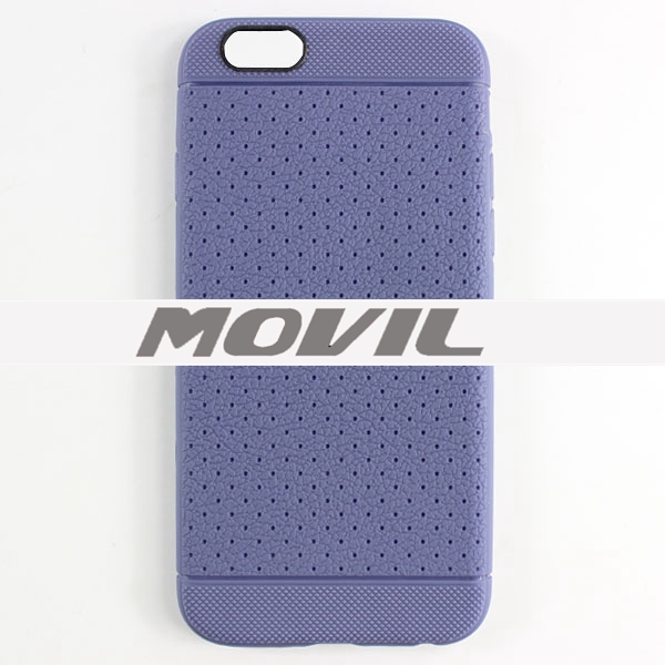 NP-2290 tpu funda para Apple iphone 6-14